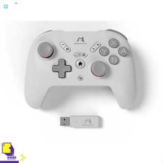 Nintendo Switch™ เกม NSW MOBAPAD M073 Controller Di Gioco Wireless Bluetooth (By ClaSsIC GaME)