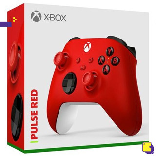 [+..••] XBS  XBOX WIRELESS CONTROLLER (PULSE RED) (เกมส์ XBOX One🎮)