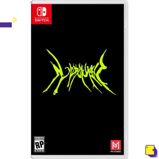 [+..••] PRE-ORDER | NSW NO LONGER HUMAN (เกม Nintendo Switch™ 🎮 วางจำหน่าย 2023-12-31)