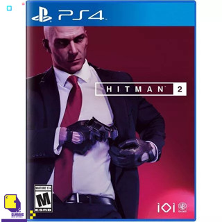 PlayStation 4™ PS4™ Hitman 2 (By ClaSsIC GaME)