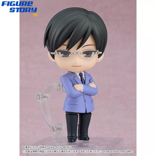 *Pre-Order*(จอง) Nendoroid Ouran High School Host Club Kyoya Ootori (อ่านรายละเอียดก่อนสั่งซื้อ)