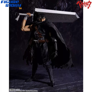 *Pre-Order*(จอง) S.H.Figuarts Guts (Berserker Armor) "Berserk" (อ่านรายละเอียดก่อนสั่งซื้อ)