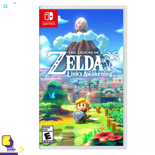 Nintendo Switch™ เกม NSW The Legend Of Zelda: LinkS Awakening (By ClaSsIC GaME)