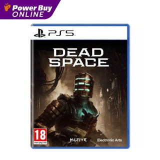 SOFTWARE PLAYSTATION PS5 เกม Dead Space