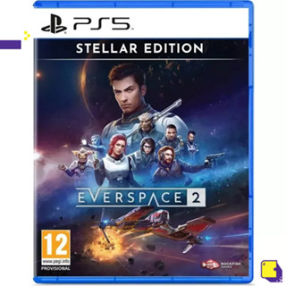 [+..••] PRE-ORDER | PS5 EVERSPACE 2 (เกม PlayStation™ 🎮 วางจำหน่าย 2023-12-31)