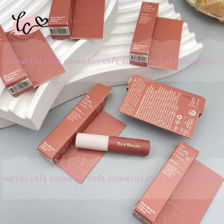 Rare Beauty Lip Souffle Matte Lip Cream 0.96ml # Courage