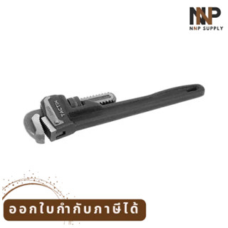 NNP-006-ประแจจับแป๊ป ขาเดี่ยว 335025 12 TACTIX พร้อมส่ง