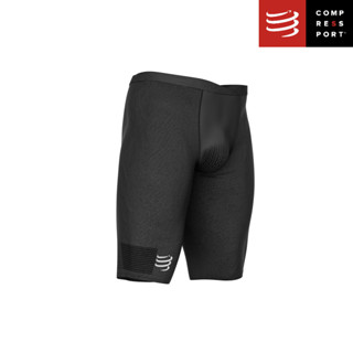 ลดพิเศษ กางเกงไตร  Compressport ขาสั้น ผู้ชาย / TRIATHLON UNDER CONTROL SHORT