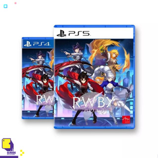 PlayStation™ PS4 / PS5 RWBY: Arrowfell (By ClaSsIC GaME)