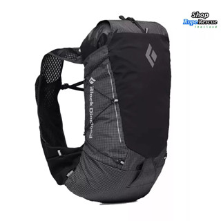 กระเป๋าเป้น้ำ กระเป๋าเป้น้ำวิ่งเทรล รุ่น Distance 22L Backpack – Men’s ยี่ห้อ Black Diamond