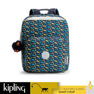 ของแท้100% กระเป๋า Kipling AVA - Nocturnal Eye [MCK1485325W]