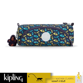 ของแท้ 💯% กระเป๋าอเนกประสงค์ KIPLING CUTE - NOCTURNAL EYE [K0940625W]
