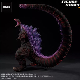 *Pre-Order*(จอง) Toho 30cm Series Yuuji Sakai Zokei Collection Godzilla (2016) 4th Form Awaken Ver.