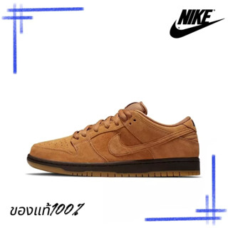 ของแท้100% Nike Dunk Low BQ6817-204 รองเท้าผ้าใบ