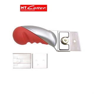 NT CUTTER มีดคัตเตอร์ KT-2000GP ตัดหนัง