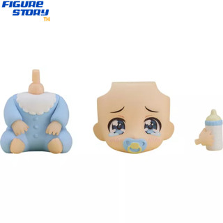 *Pre-Order*(จอง) Nendoroid More Dress-up Baby Set Blue (อ่านรายละเอียดก่อนสั่งซื้อ)