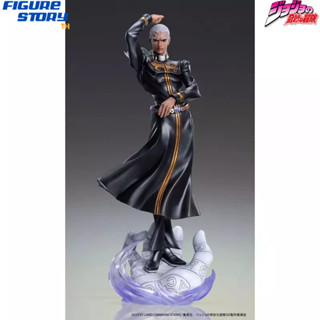 *Pre-Order*(จอง) Chozo Art Collection Anime "JoJos Bizarre Adventure Stone Ocean"Enrico P (อ่านรายละเอียดก่อนสั่งซื้อ)