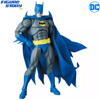 *Pre-Order*(จอง) MAFEX No.215 MAFEX KNIGHT CRUSADER BATMAN (อ่านรายละเอียดก่อนสั่งซื้อ)