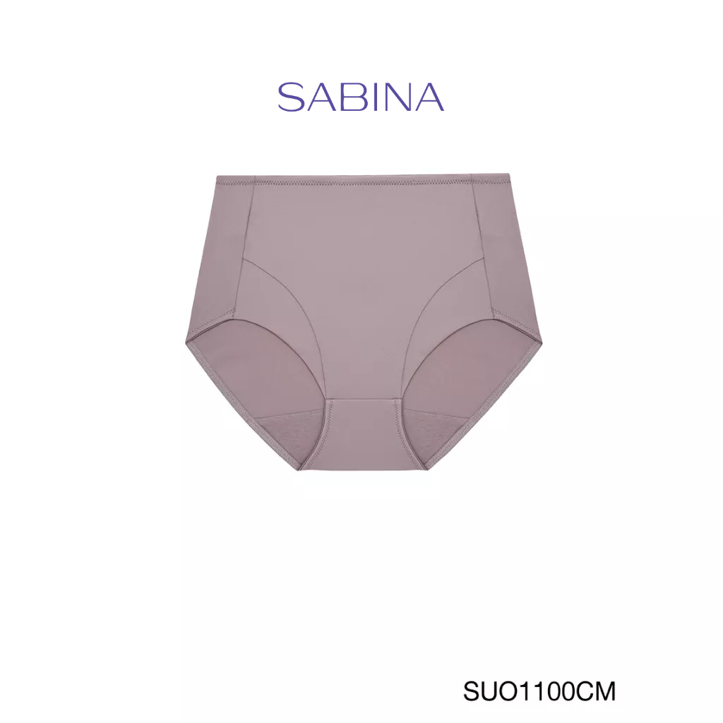 Sabina ซาบีน่า กางเกงชั้นใน รุ่น Function Bra รหัส SUO1100CM  สีช็อคโกแลต