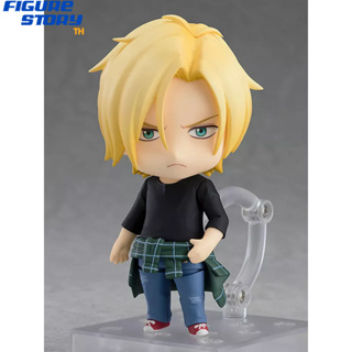 *Pre-Order*(จอง) Nendoroid BANANA FISH Ash Lynx (อ่านรายละเอียดก่อนสั่งซื้อ)