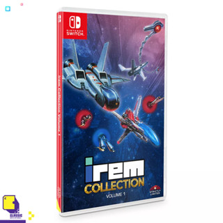 Pre-Order | Nintendo Switch™ Irem Collection Volume 1 #strictly exclusive (ปิดจอง 2023-09-16) (By ClaSsIC GaME)