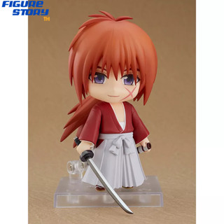 *Pre-Order*(จอง) Nendoroid TV Anime "Rurouni Kenshin -Meiji Swordsman Romantic Story-" Kenshin Himura 2023Ver.