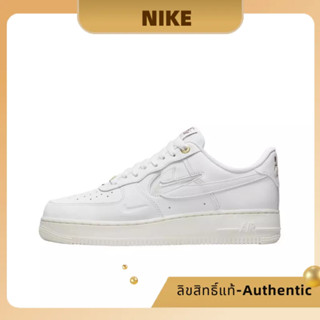 ✨ รุ่นฮิต ของมันต้องมี✨ Nike Air Force 1 Low 07 PRM ของแท้ 100%💕 DQ7664-100