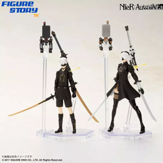 *Pre-Order*(จอง) NieR:Automata Plastic Model Kit 2B &amp; 9S (อ่านรายละเอียดก่อนสั่งซื้อ)