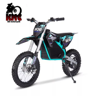 มอไซค์วิบากไฟฟ้า แบนด์high-per รุ่นElectric Pit Bike 2000w 60v/โมเดลHP116E