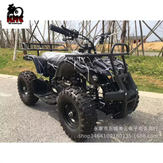 Little Bull  Beach Buggyไฟฟ้า มินิ ขนาดเล็ก 4 ล้อ ATV Offroad 500w