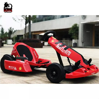 Electric Go Kart Model Y&amp;Y PLUS โกคาร์ทไฟฟ้า รุ่น Y&amp;Y PLUS