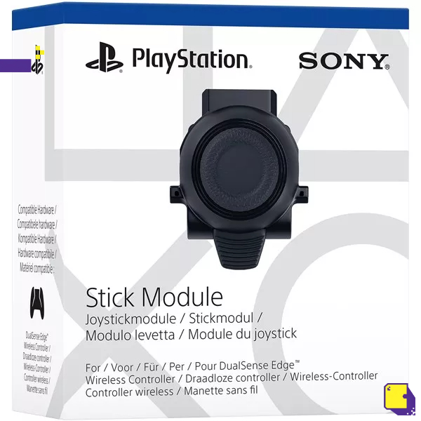 [+..••] พร้อมส่ง ผ่อน 0% PS5  STICK MODULE FOR DUALSENSE EDGE WIRELESS CONTROLLER (เกมส์ PlayStation 5™🎮)