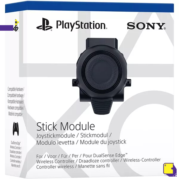 [+..••] พร้อมส่ง ผ่อน 0% PS5  STICK MODULE FOR DUALSENSE EDGE WIRELESS CONTROLLER (เกมส์ PlayStation