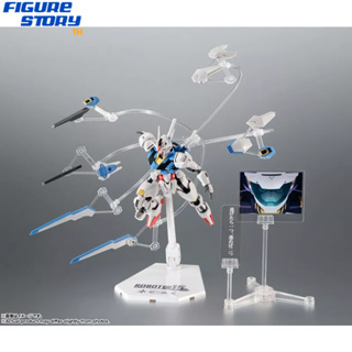 *Pre-Order*(จอง) Robot Spirits -SIDE MS- XVX-016 Gundam Aerial ver. A.N.I.M.E. -Robot Spirits 15th ANNIVERSARY-