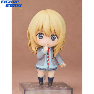 *Pre-Order*(จอง) Nendoroid Your Lie in April Kaori Miyazono (อ่านรายละเอียดก่อนสั่งซื้อ)