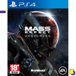 [+..••] PS4 MASS EFFECT: ANDROMEDA (เกมส์  PS4™ 🎮)