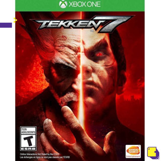 [+..••] XBO XBOX ONE™ TEKKEN 7 (เกม XBOX™ 🎮)