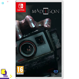 Nintendo Switch™ เกม NSW Madison (By ClaSsIC GaME)