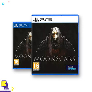 PlayStation™ Ps4/Ps5 Moonscars (By ClaSsIC GaME)