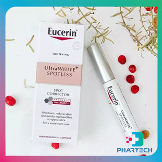 EUCERIN SPOTLESS BRIGHTENING SPOT CORRECTOR 5ML.