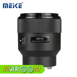 เลนส์ Meike Lens 85mm. F1.8 Auto Focus STM Full Frame Lens