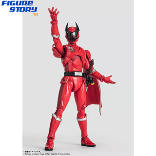 *Pre-Order*(จอง) S.H.Figuarts Kuwagata Ohger "Ohsama Sentai King-Ohger" (อ่านรายละเอียดก่อนสั่งซื้อ)