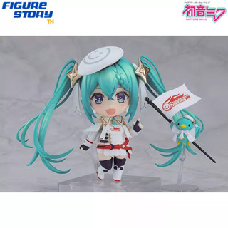 *Pre-Order*(จอง) Nendoroid Hatsune Miku GT Project Racing Miku 2023Ver. (อ่านรายละเอียดก่อนสั่งซื้อ)