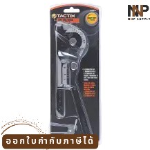 NNP-006-ที่ดัดแป๊ป 339013 1/4,5/16,3/8 TACTIX 3 ตัวชุด พร้อมส่ง