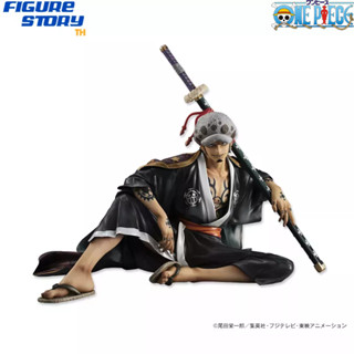 *Pre-Order*(จอง) "ONE PIECE" Portrait.Of.Pirates "Warriors Alliance" Trafalgar Law [Resale] (อ่านรายละเอียดก่อนสั่งซื้อ)