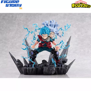 *Pre-Order*(จอง) MY HERO ACADEMIA Super Situation Figure Izuku Midoriya &amp; Eri (อ่านรายละเอียดก่อนสั่งซื้อ)