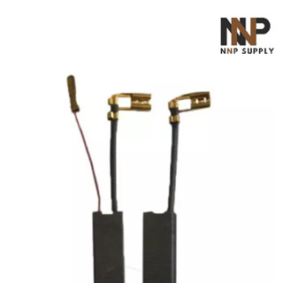 NNP-006-แปรงถ่าน BK13/327148-01 DEWALT พร้อมส่ง