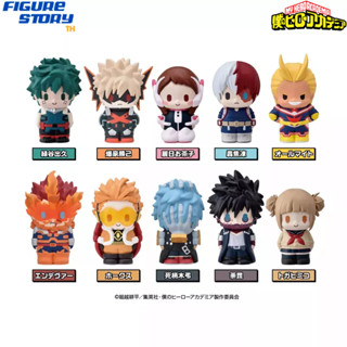 *Pre-Order*(จอง) TV Anime "My Hero Academia" PuppeMas!! -5th Season Costume- 10Pack BOX (อ่านรายละเอียดก่อนสั่งซื้อ)