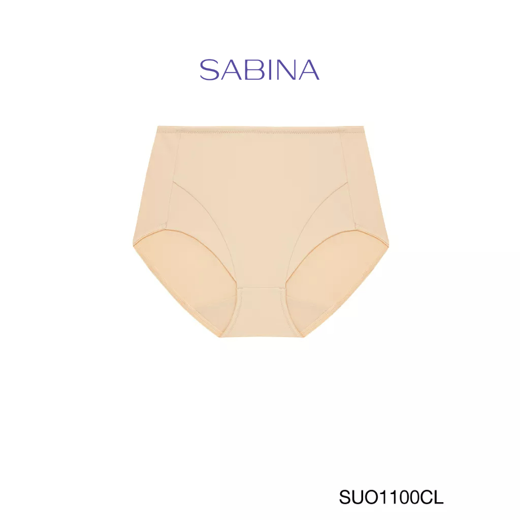 Sabina ซาบีน่า กางเกงชั้นใน รุ่น Function Bra รหัส SUO1100CL  สีเนื้ออ่อน