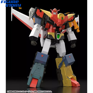 *Pre-Order*(จอง) THE GATTAI The Brave Express Might Gaine Might Kaiser (อ่านรายละเอียดก่อนสั่งซื้อ)